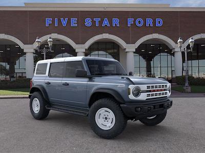 2025 Ford Bronco 4WD SUV for sale #SLA61171 - photo 1