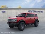 2025 Ford Bronco 4WD SUV for sale #SLA62045 - photo 3