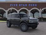 2025 Ford Bronco 4WD SUV for sale #SLA62111 - photo 1