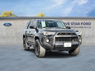 2019 Toyota 4Runner 4x4 SUV for sale #SLA62167A - photo 1