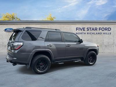 2019 Toyota 4Runner 4x4 SUV for sale #SLA62167A - photo 2