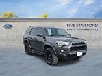 2019 Toyota 4Runner 4x4 SUV for sale #SLA62167A - photo 3