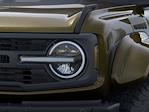 2025 Ford Bronco 4WD SUV for sale #SLA66613 - photo 20