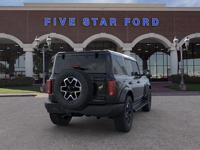 2025 Ford Bronco 4WD SUV for sale #SLA67344 - photo 2
