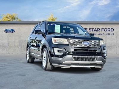 2017 Ford Explorer RWD SUV for sale #SLA67344B - photo 1