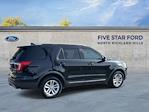 2017 Ford Explorer RWD SUV for sale #SLA67344B - photo 2