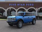 2025 Ford Bronco 4WD SUV for sale #SLA70219 - photo 3