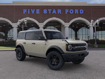 New 2025 Ford Bronco Big Bend 4WD SUV for sale #SLA70257 - photo 1
