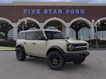 New 2025 Ford Bronco Big Bend 4WD SUV for sale #SLA70257 - photo 1
