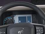 New 2025 Ford Bronco Big Bend 4WD SUV for sale #SLA70257 - photo 13