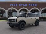 New 2025 Ford Bronco Big Bend 4WD SUV for sale #SLA70257 - photo 3