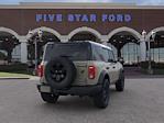 New 2025 Ford Bronco Big Bend 4WD SUV for sale #SLA70257 - photo 2
