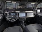 New 2025 Ford Bronco Big Bend 4WD SUV for sale #SLA70257 - photo 9