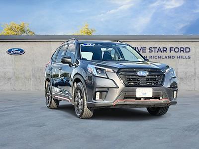 2023 Subaru Forester AWD SUV for sale #SLA75749A - photo 1