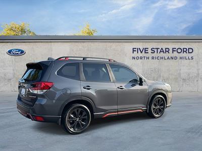 2023 Subaru Forester AWD SUV for sale #SLA75749A - photo 2
