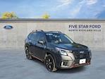 2023 Subaru Forester AWD SUV for sale #SLA75749A - photo 3