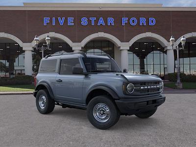 2025 Ford Bronco 4WD SUV for sale #SLA75768 - photo 1