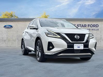 Used 2020 Nissan Murano Platinum SUV for sale #SLA75776A - photo 1
