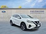 Used 2020 Nissan Murano Platinum SUV for sale #SLA75776A - photo 3