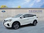 Used 2020 Nissan Murano Platinum SUV for sale #SLA75776A - photo 5