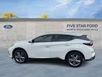 Used 2020 Nissan Murano Platinum SUV for sale #SLA75776A - photo 6