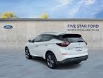 Used 2020 Nissan Murano Platinum SUV for sale #SLA75776A - photo 7