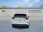 Used 2020 Nissan Murano Platinum SUV for sale #SLA75776A - photo 8