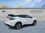 Used 2020 Nissan Murano Platinum SUV for sale #SLA75776A - photo 2
