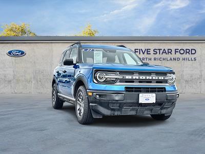 2022 Ford Bronco Sport AWD SUV for sale #SLA75860A - photo 1