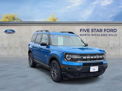 2022 Ford Bronco Sport AWD SUV for sale #SLA75860A - photo 2