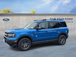 2022 Ford Bronco Sport AWD SUV for sale #SLA75860A - photo 4