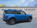 2022 Ford Bronco Sport AWD SUV for sale #SLA75860A - photo 8