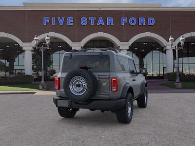 2025 Ford Bronco 4WD SUV for sale #SLA75982 - photo 2