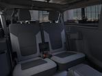 2025 Ford Bronco 4WD SUV for sale #SLA75982 - photo 11