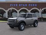 2025 Ford Bronco 4WD SUV for sale #SLA75982 - photo 3