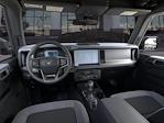 2025 Ford Bronco 4WD SUV for sale #SLA75982 - photo 9
