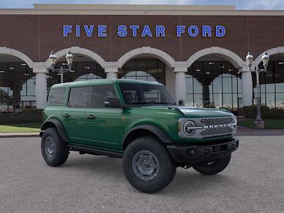 2025 Ford Bronco 4WD SUV for sale #SLA77291 - photo 1