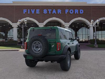 2025 Ford Bronco 4WD SUV for sale #SLA77291 - photo 2
