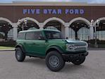 2025 Ford Bronco 4WD SUV for sale #SLA77291 - photo 1
