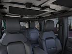 2025 Ford Bronco 4WD SUV for sale #SLA77291 - photo 12