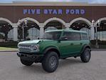 2025 Ford Bronco 4WD SUV for sale #SLA77291 - photo 3