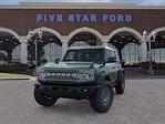 2025 Ford Bronco 4WD SUV for sale #SLA77291 - photo 4