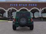 2025 Ford Bronco 4WD SUV for sale #SLA77291 - photo 7