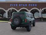 2025 Ford Bronco 4WD SUV for sale #SLA77291 - photo 2