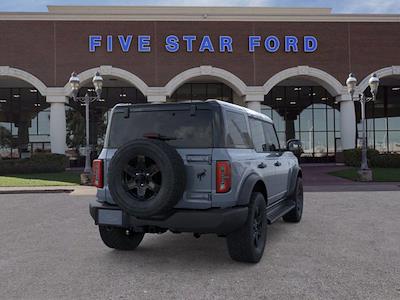 2025 Ford Bronco 4WD SUV for sale #SLA78951 - photo 2