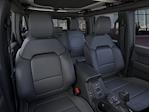 2025 Ford Bronco 4WD SUV for sale #SLA78951 - photo 10