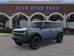 2025 Ford Bronco 4WD SUV for sale #SLA78951 - photo 3