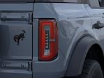 2025 Ford Bronco 4WD SUV for sale #SLA78951 - photo 23
