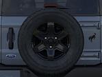 2025 Ford Bronco 4WD SUV for sale #SLA78951 - photo 24