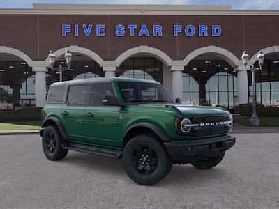 2025 Ford Bronco 4WD SUV for sale #SLA79055 - photo 1
